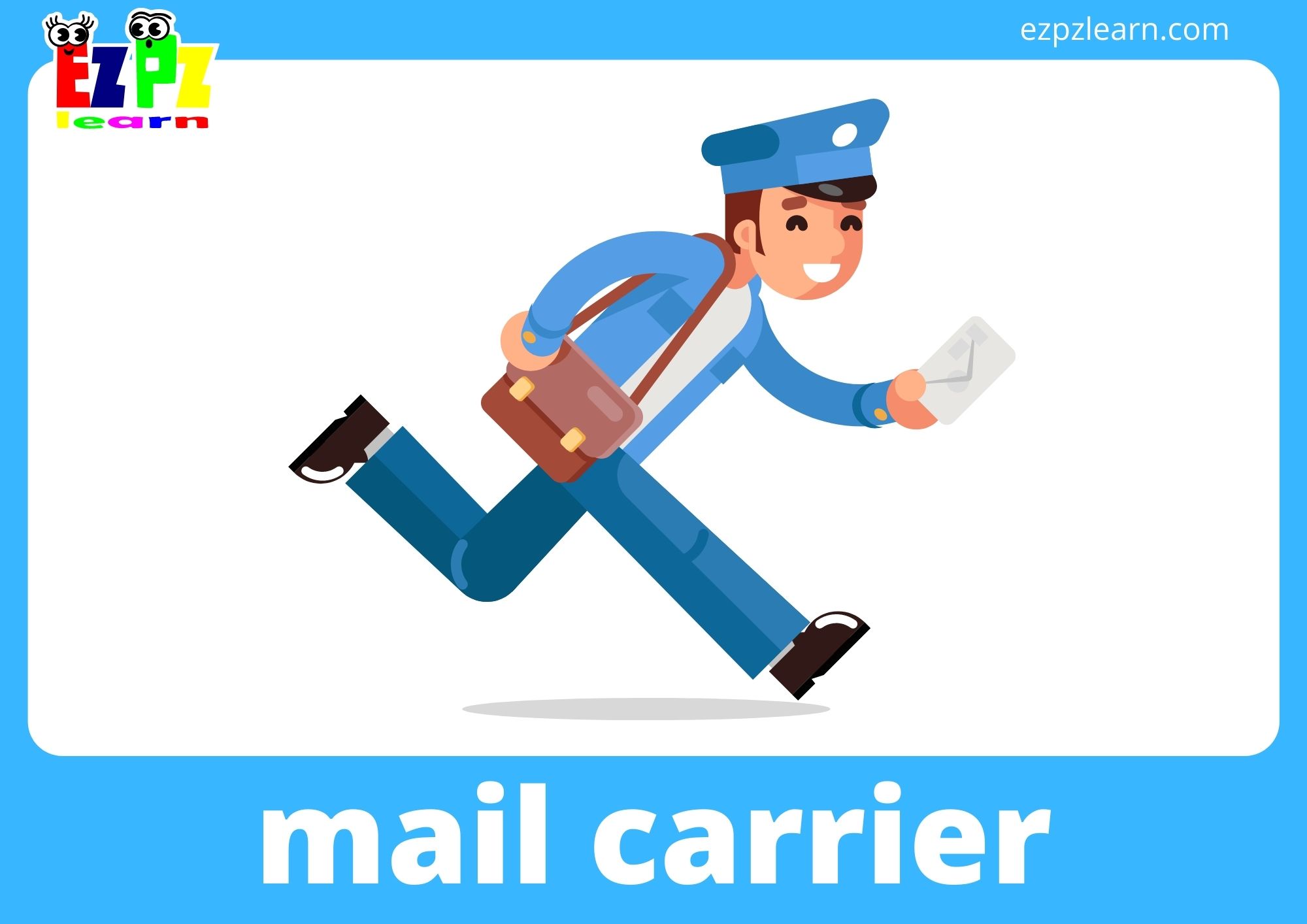 mail carrier
